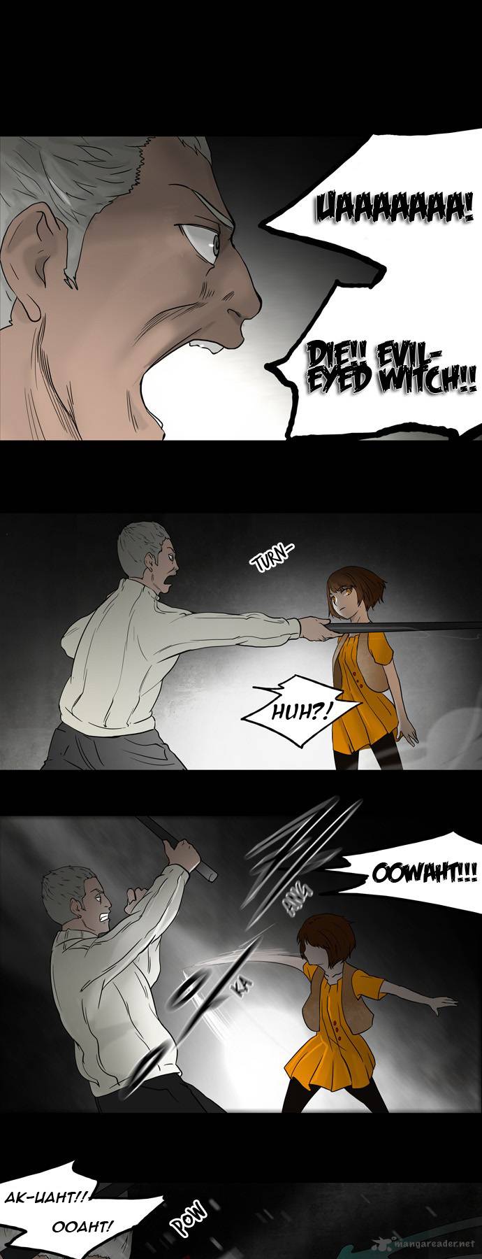 Tower of God Chapter 49 image 02